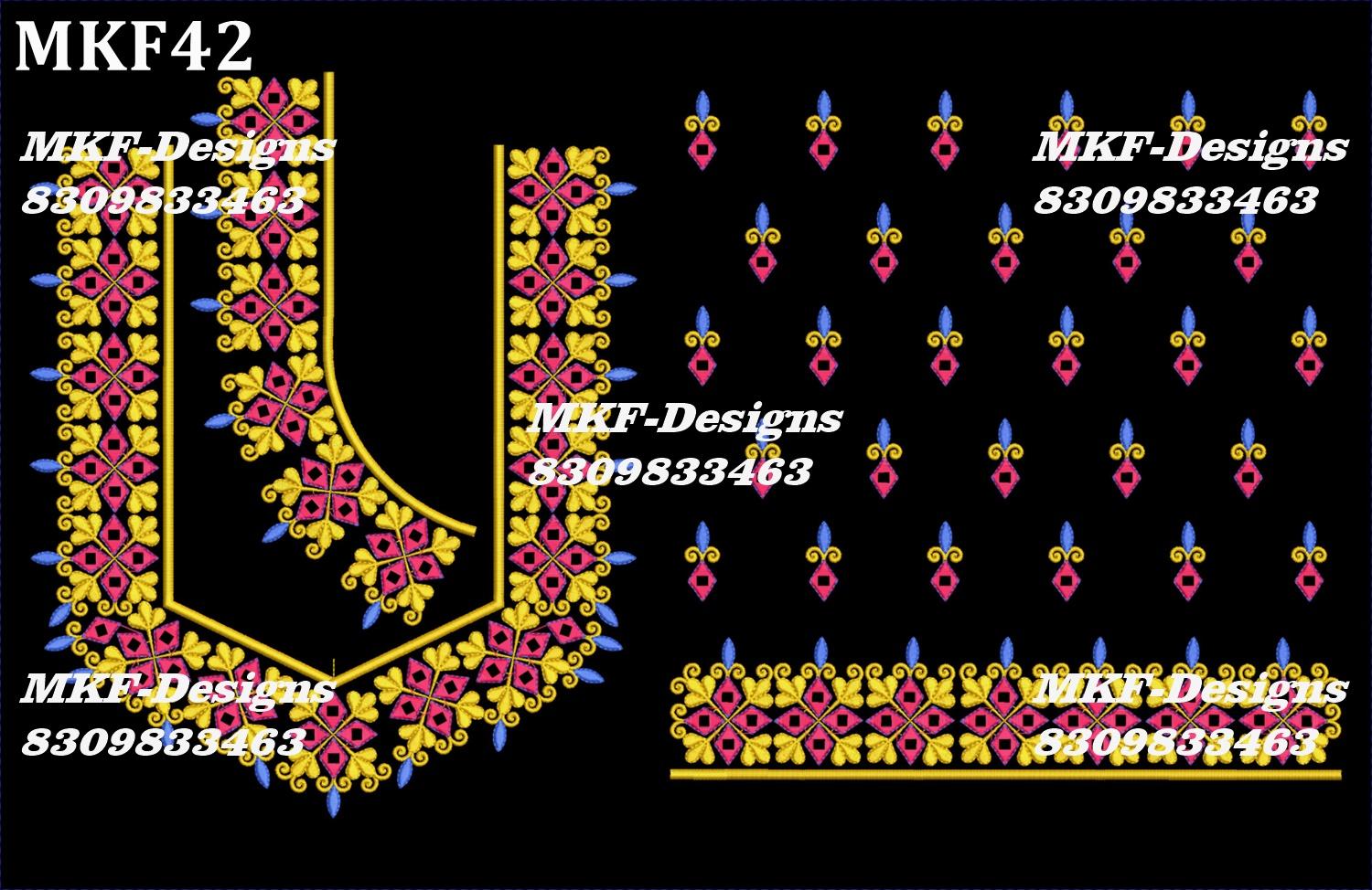 MKF42 - 