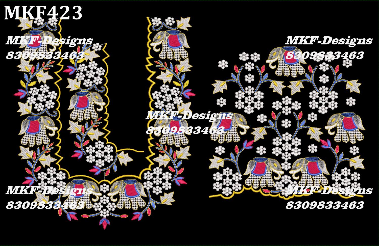 MKF423 - 