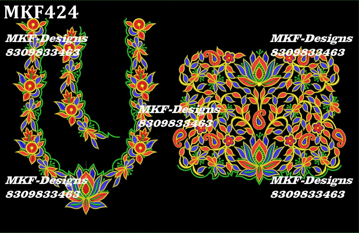 MKF424 - 