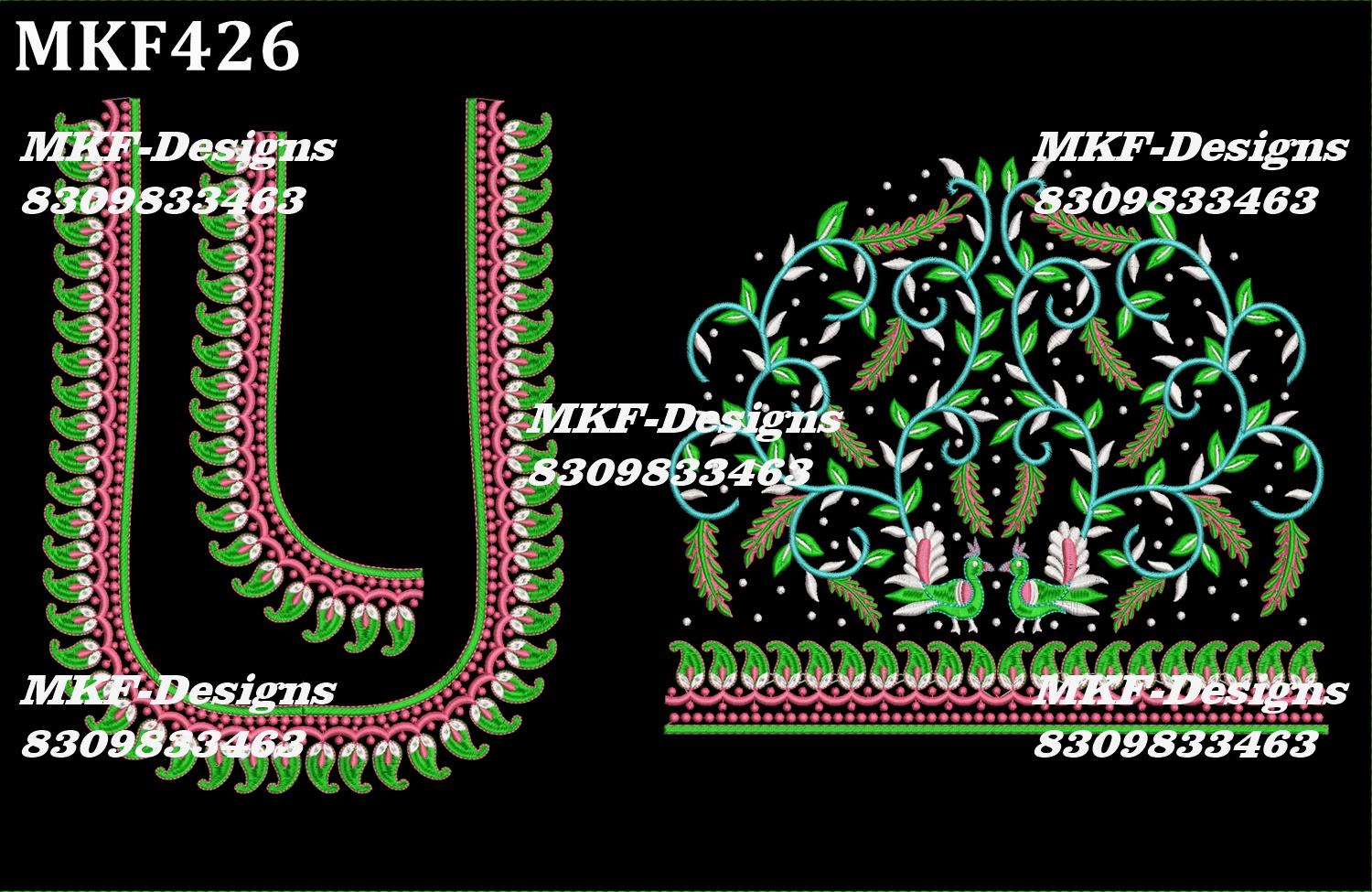 MKF426 - 
