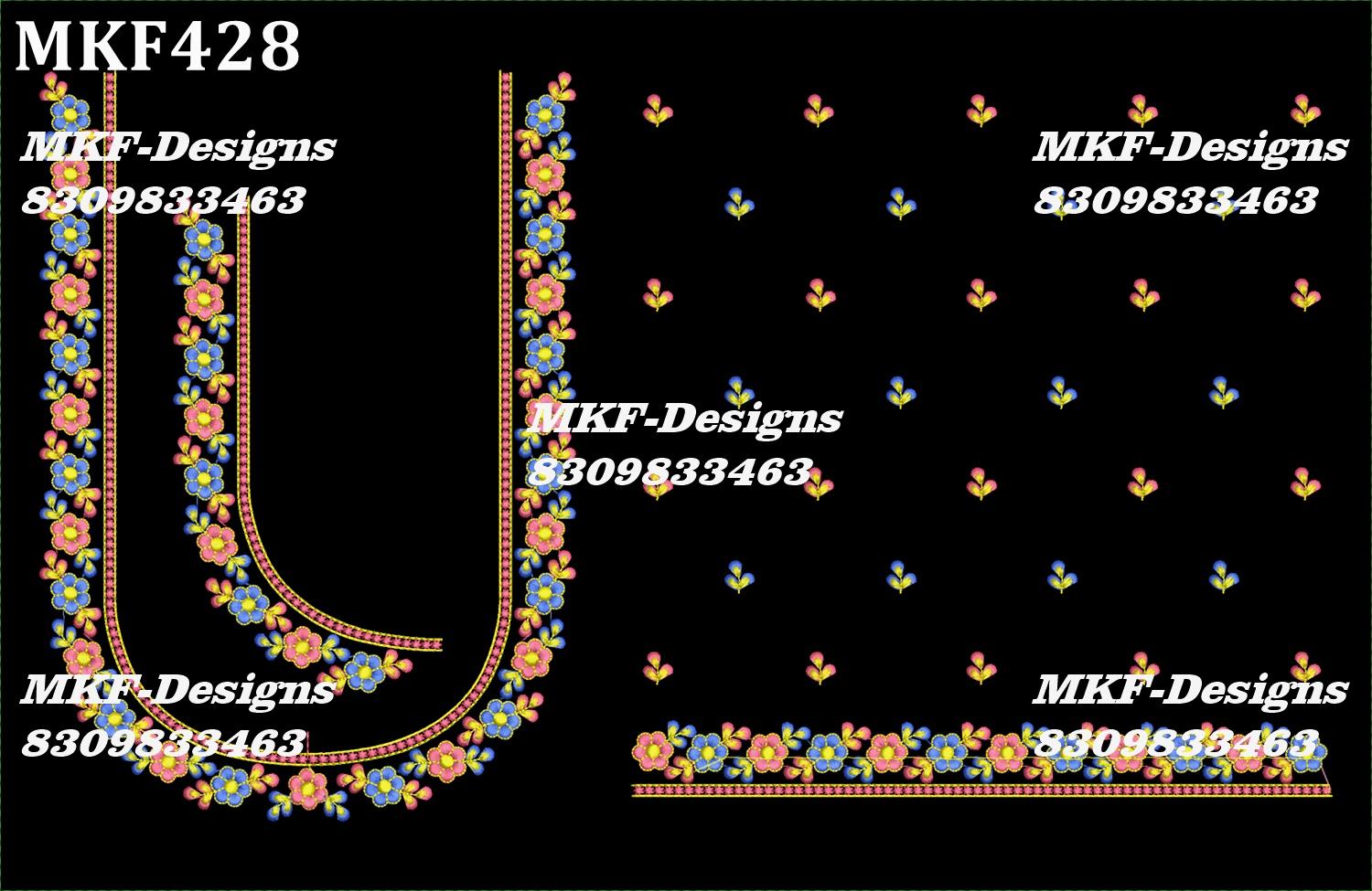 MKF428 - 