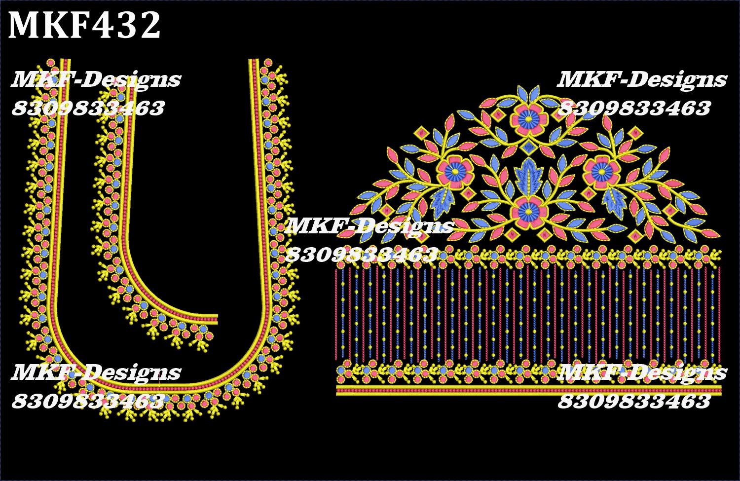 MKF432 - 