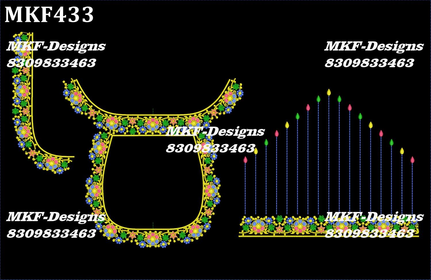 MKF433 - 