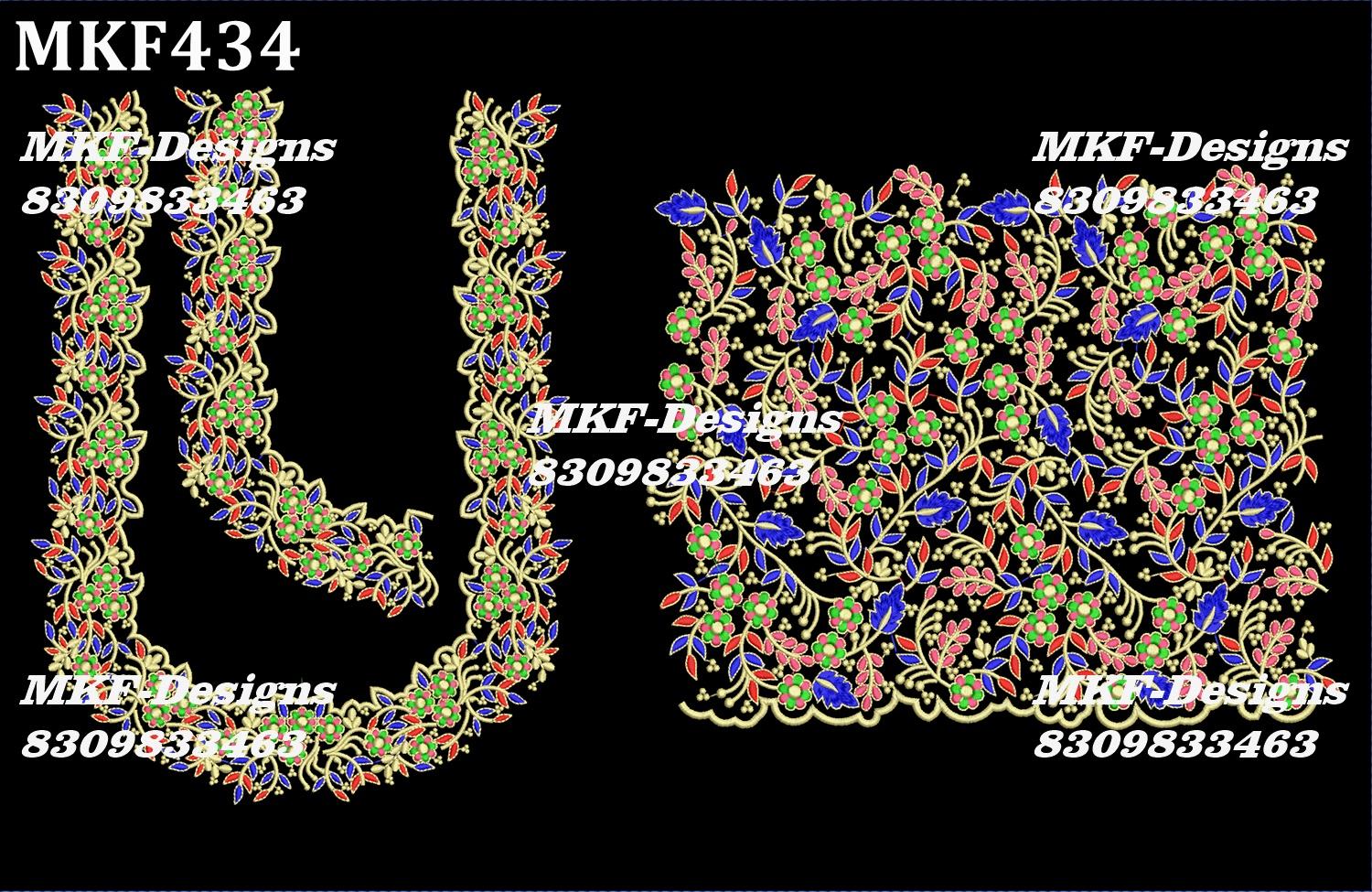 MKF434 - 
