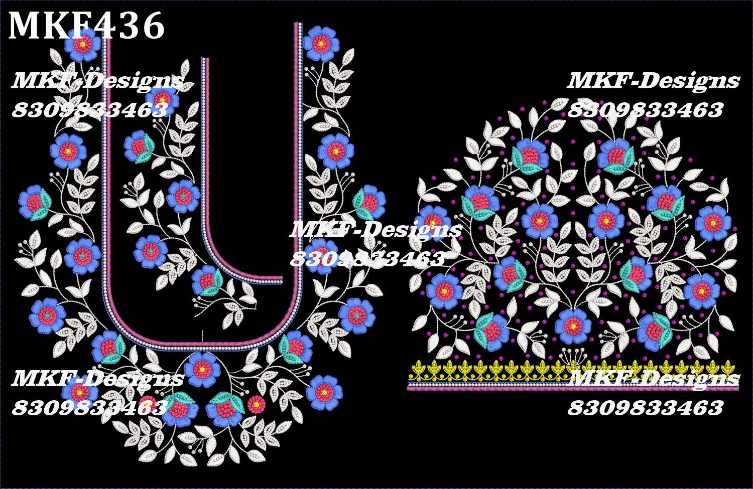 MKF436 - 