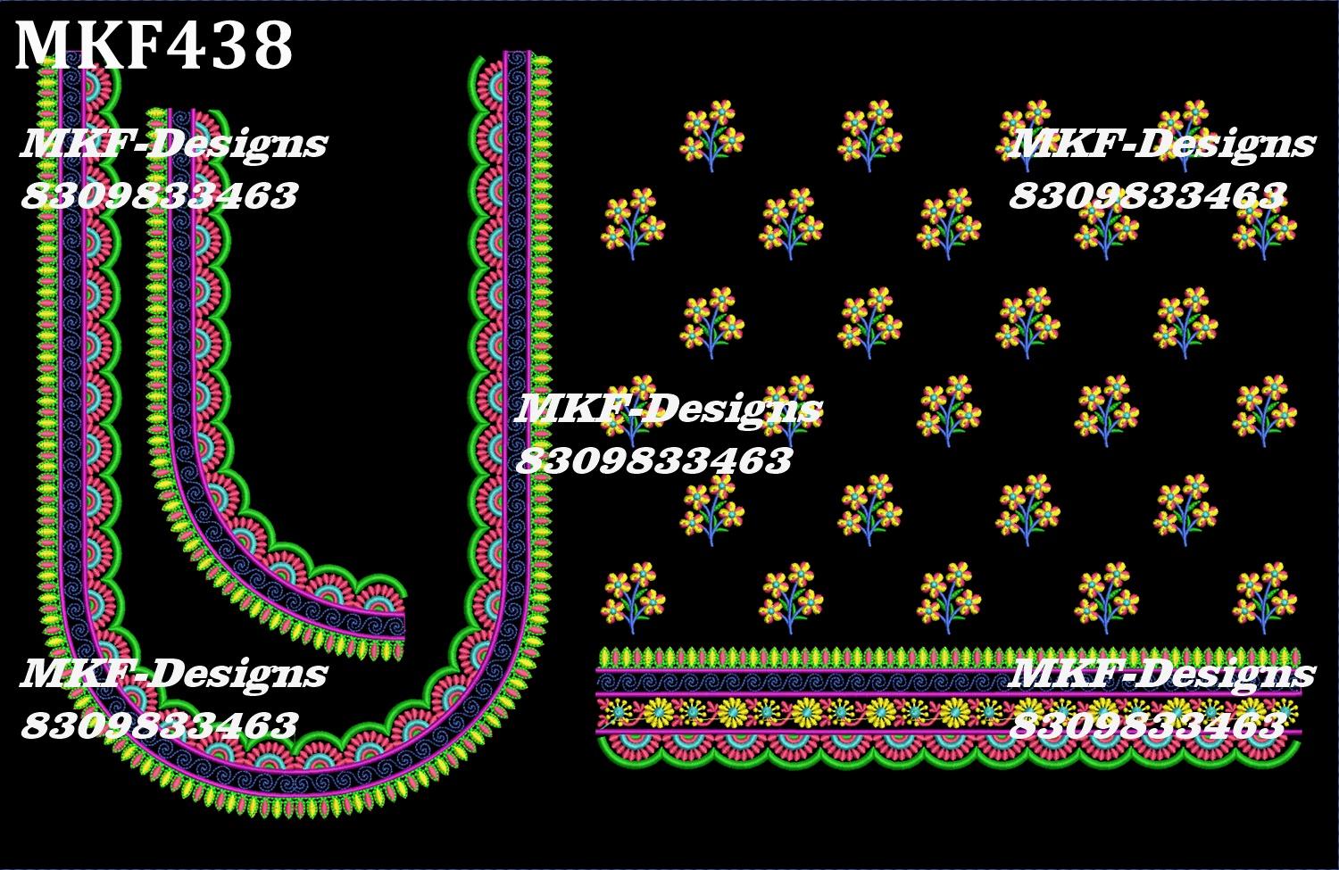 MKF438 - 