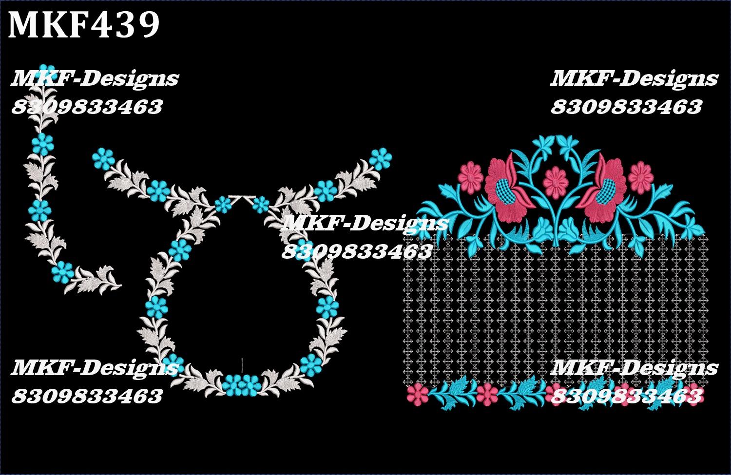 MKF439 - 