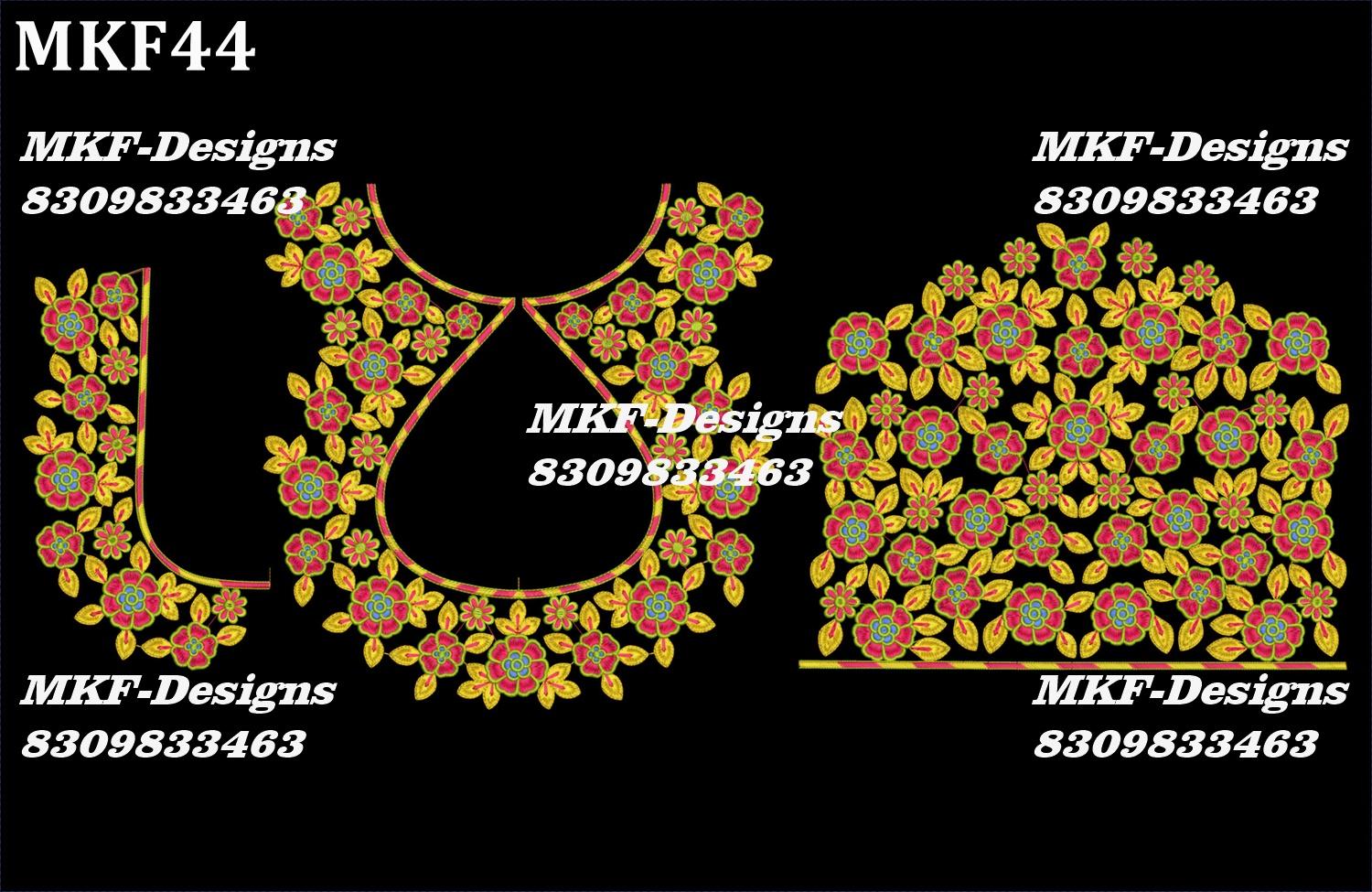MKF44 - 