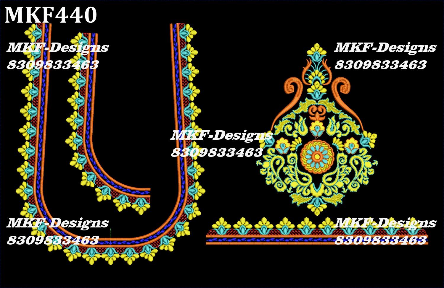MKF440 - 