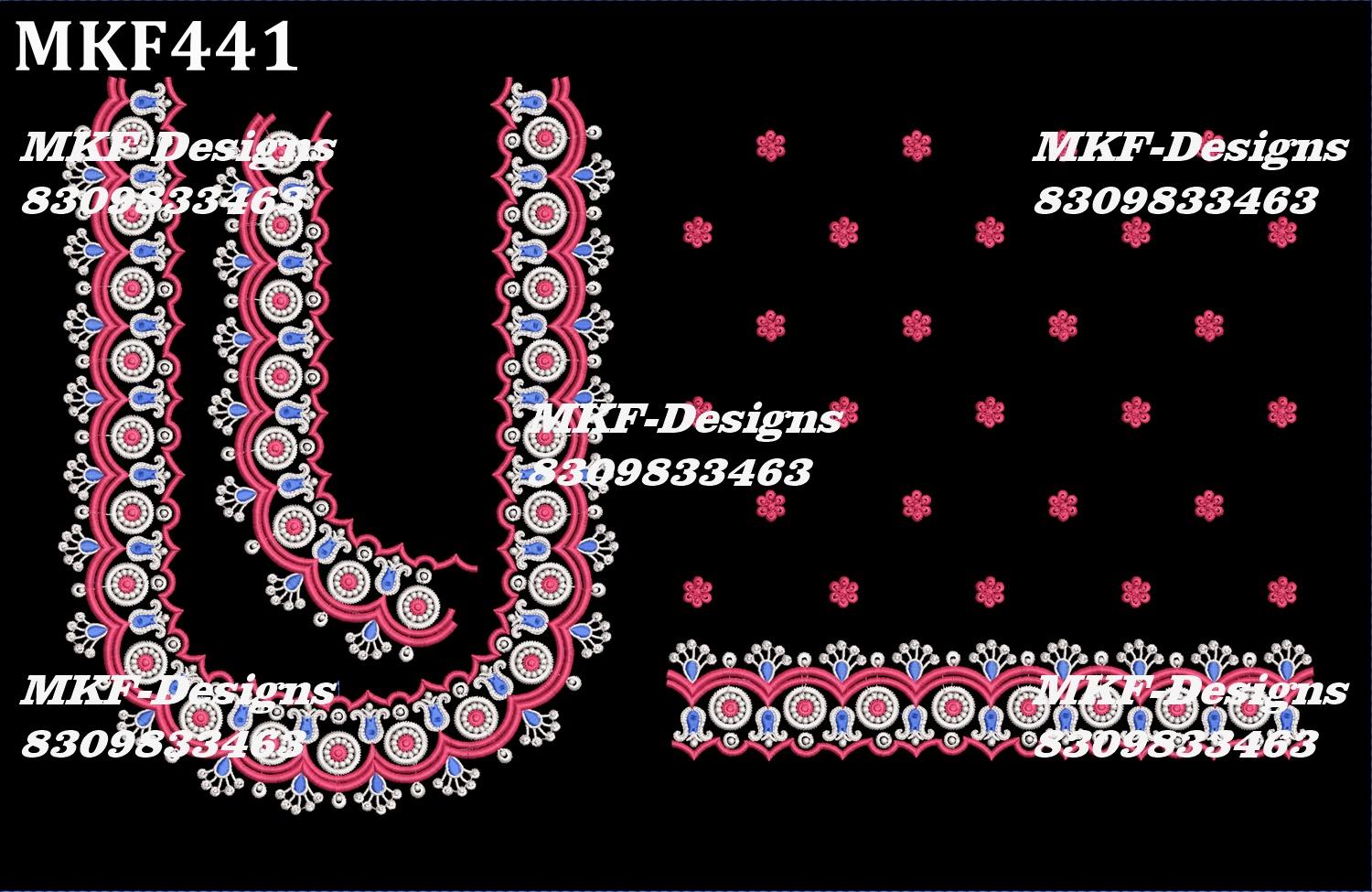 MKF441 - 