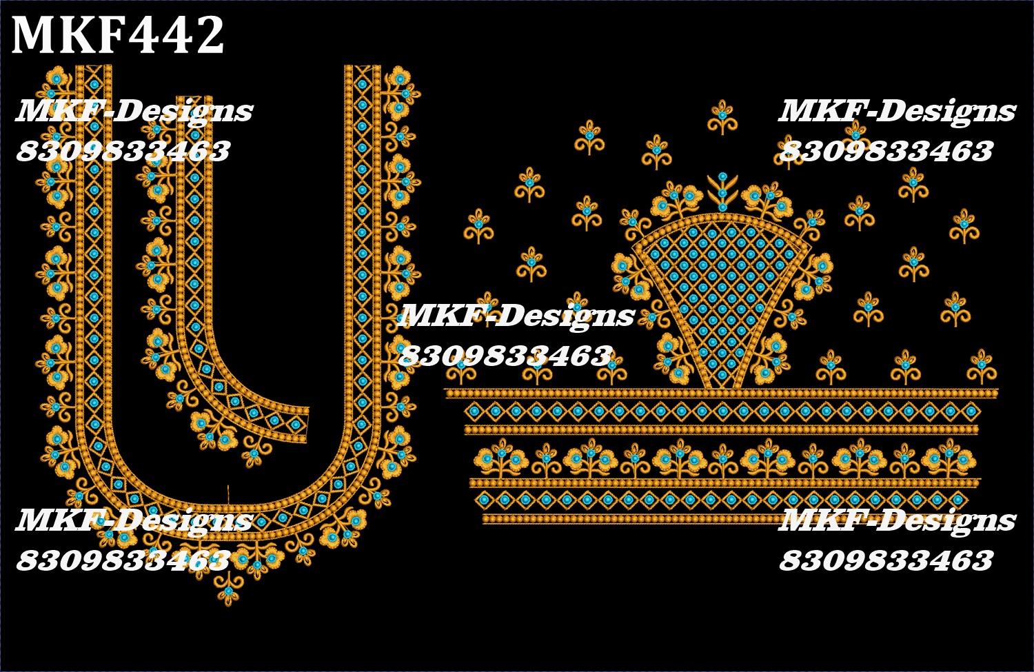 MKF442 - 