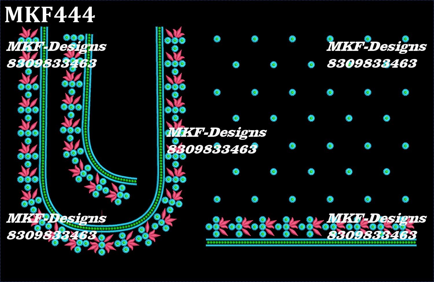 MKF444 - 