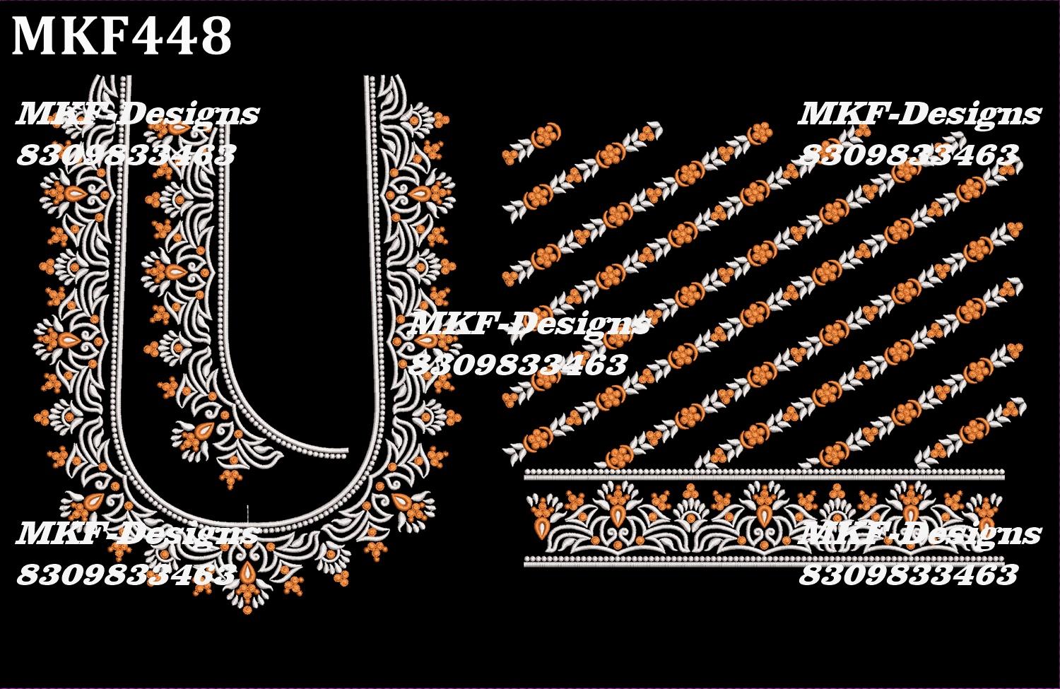 MKF448 - 