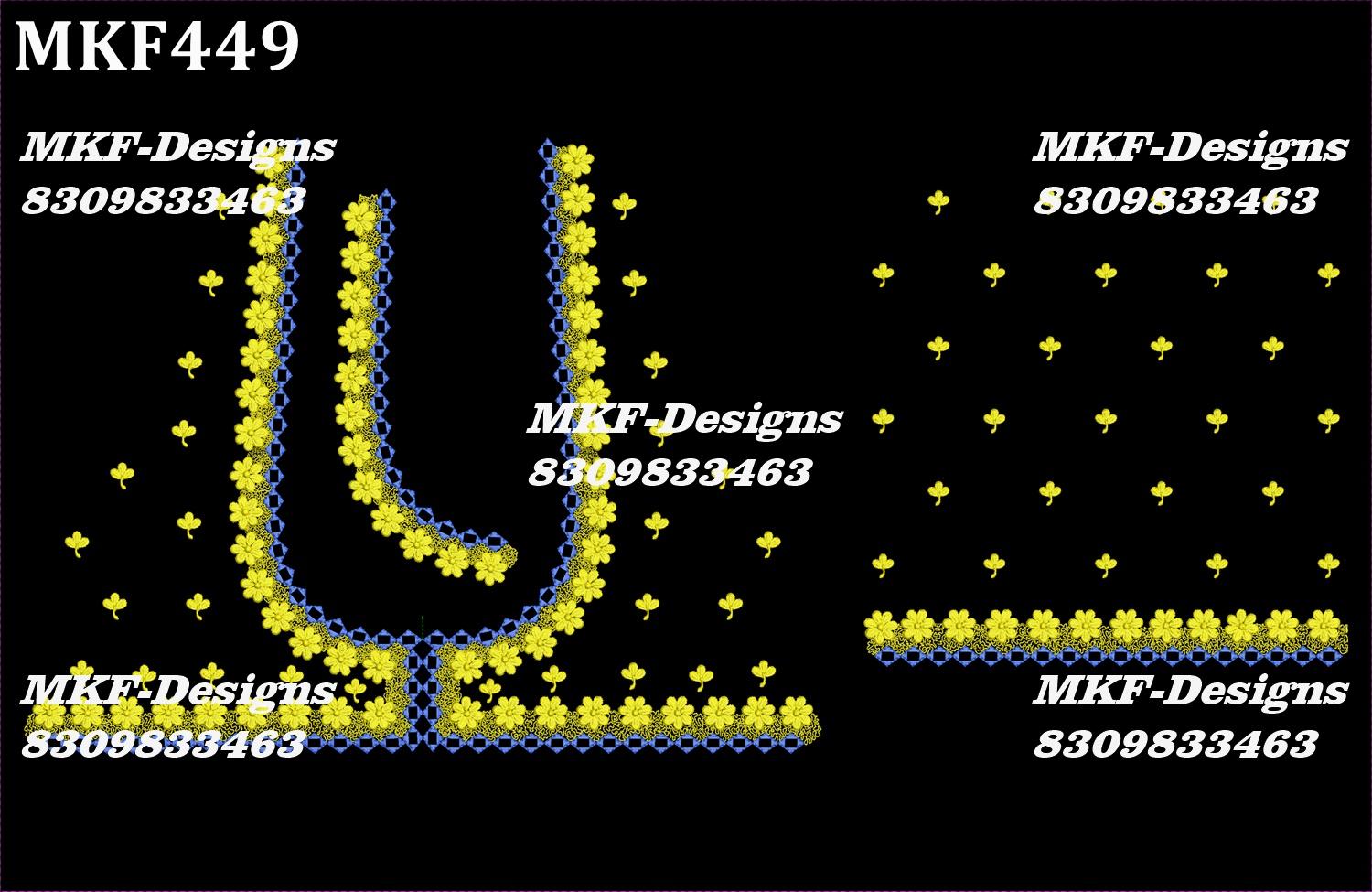 MKF449 - 