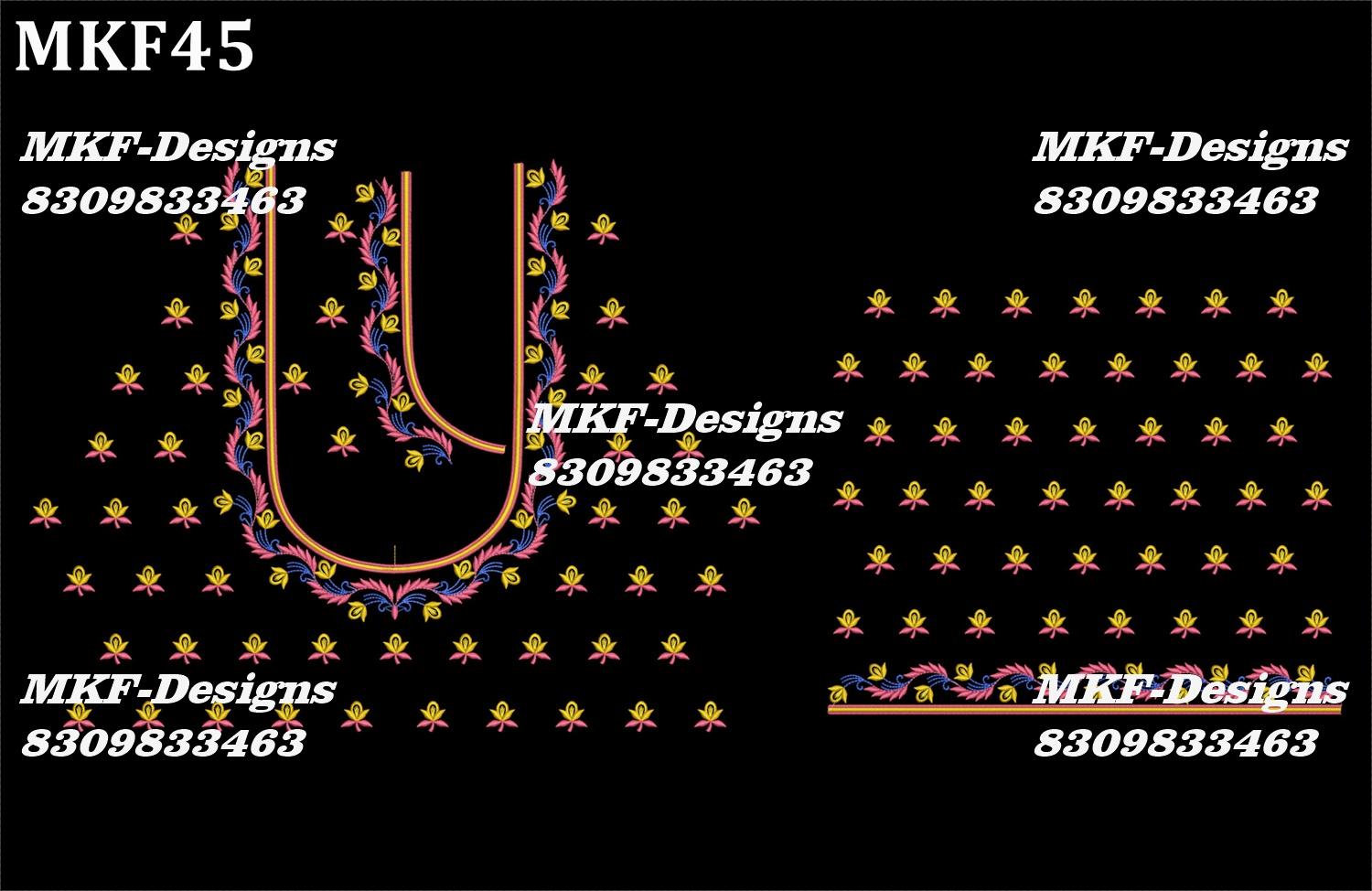 MKF45 - 