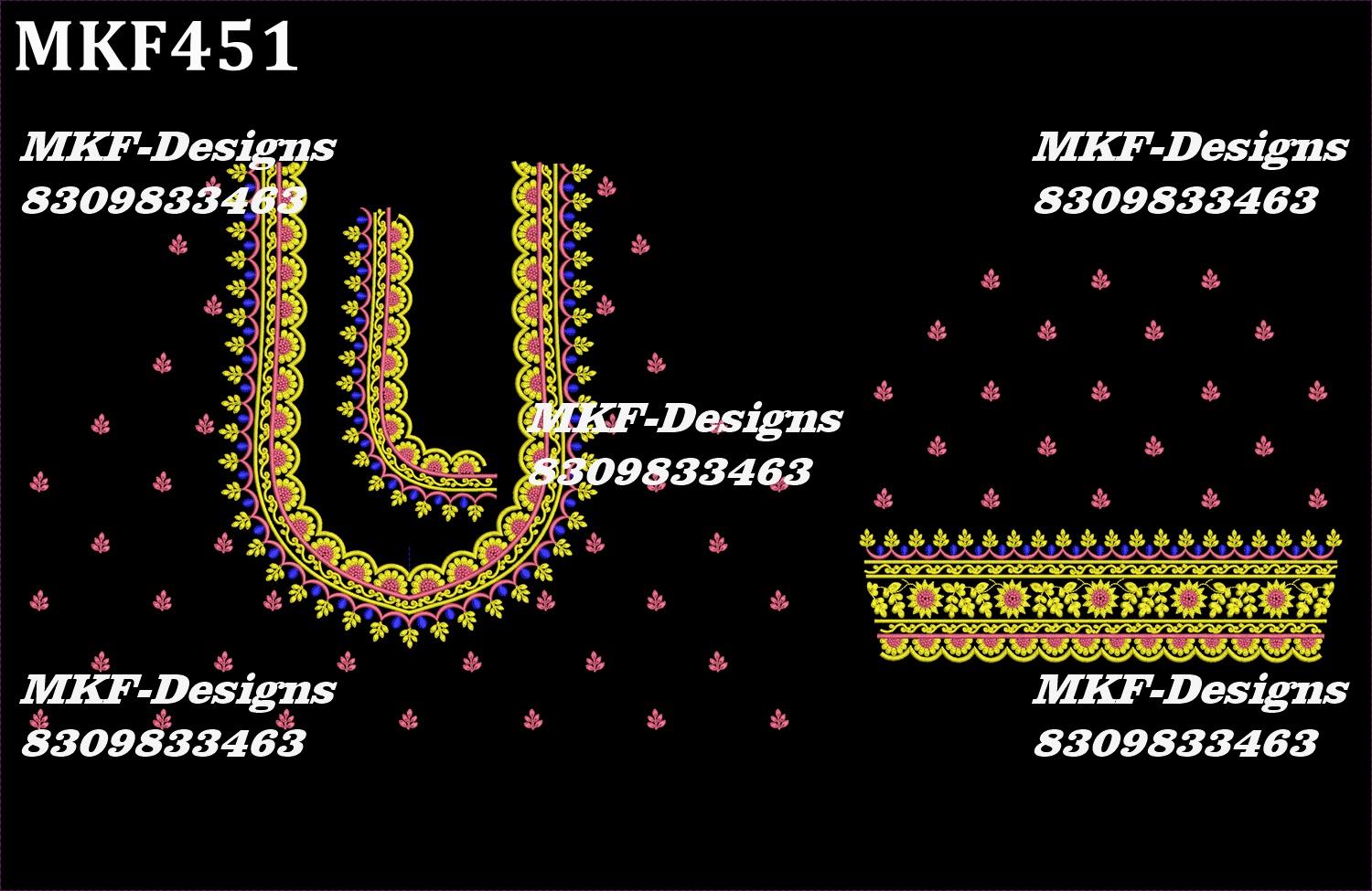 MKF451 - 