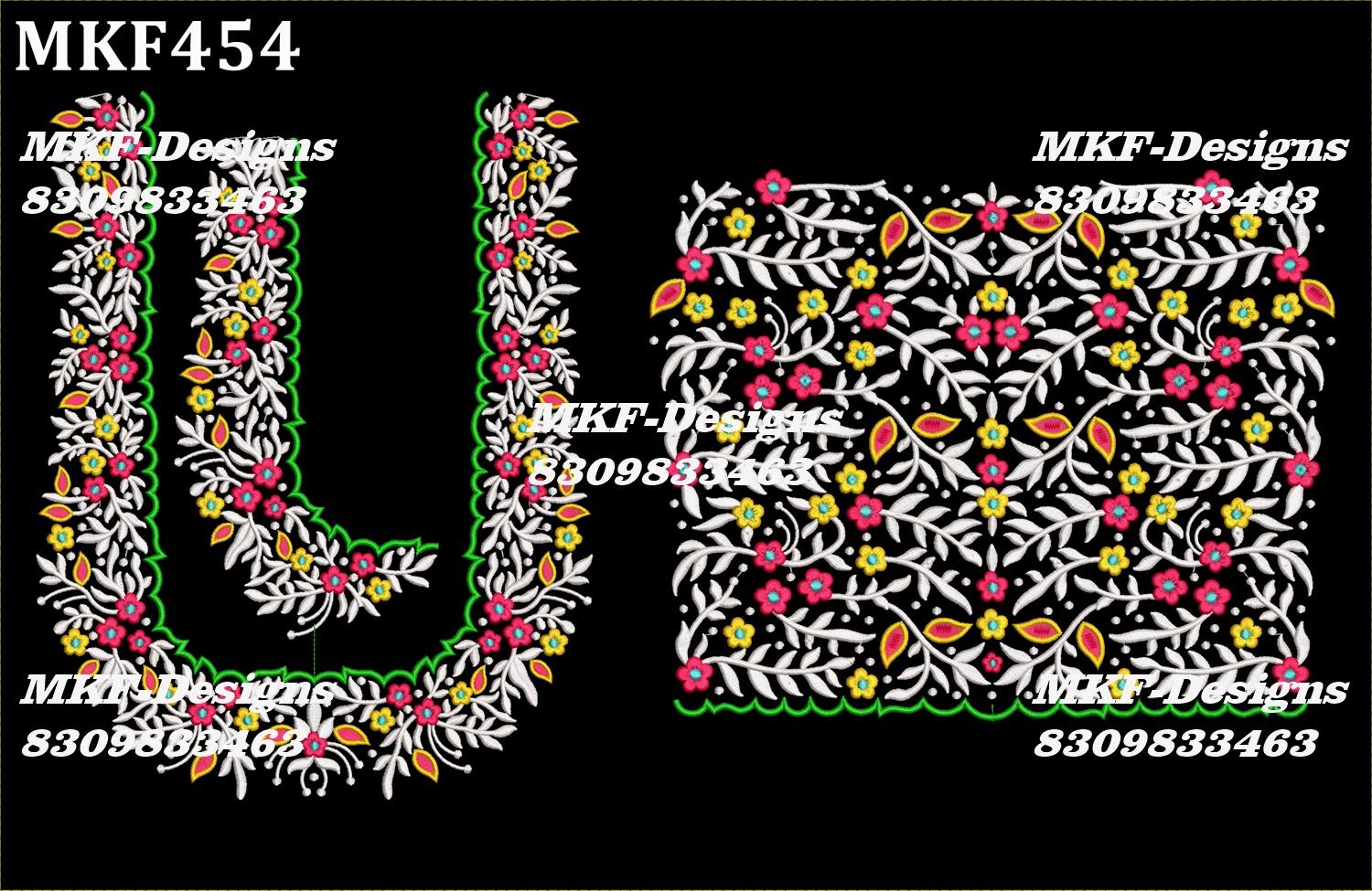 MKF454 - 