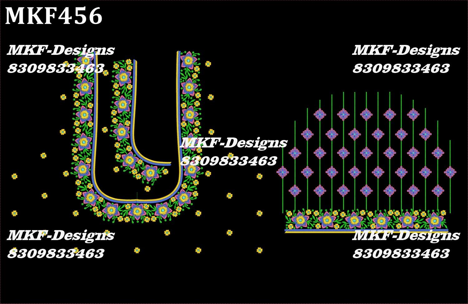 MKF456 - 