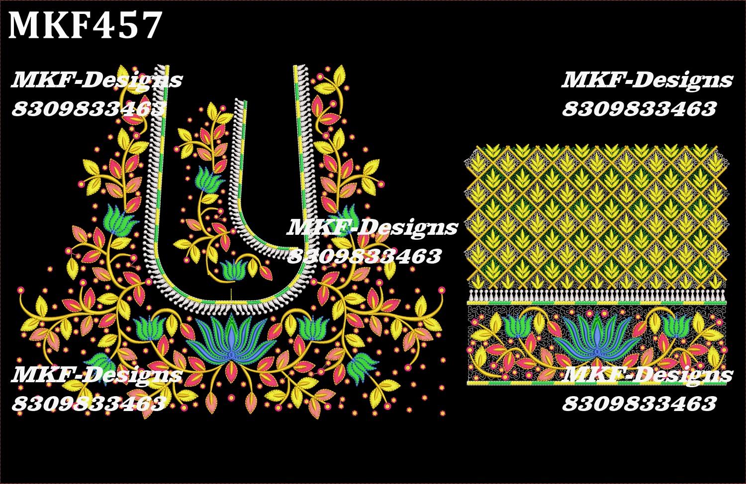 MKF457 - 
