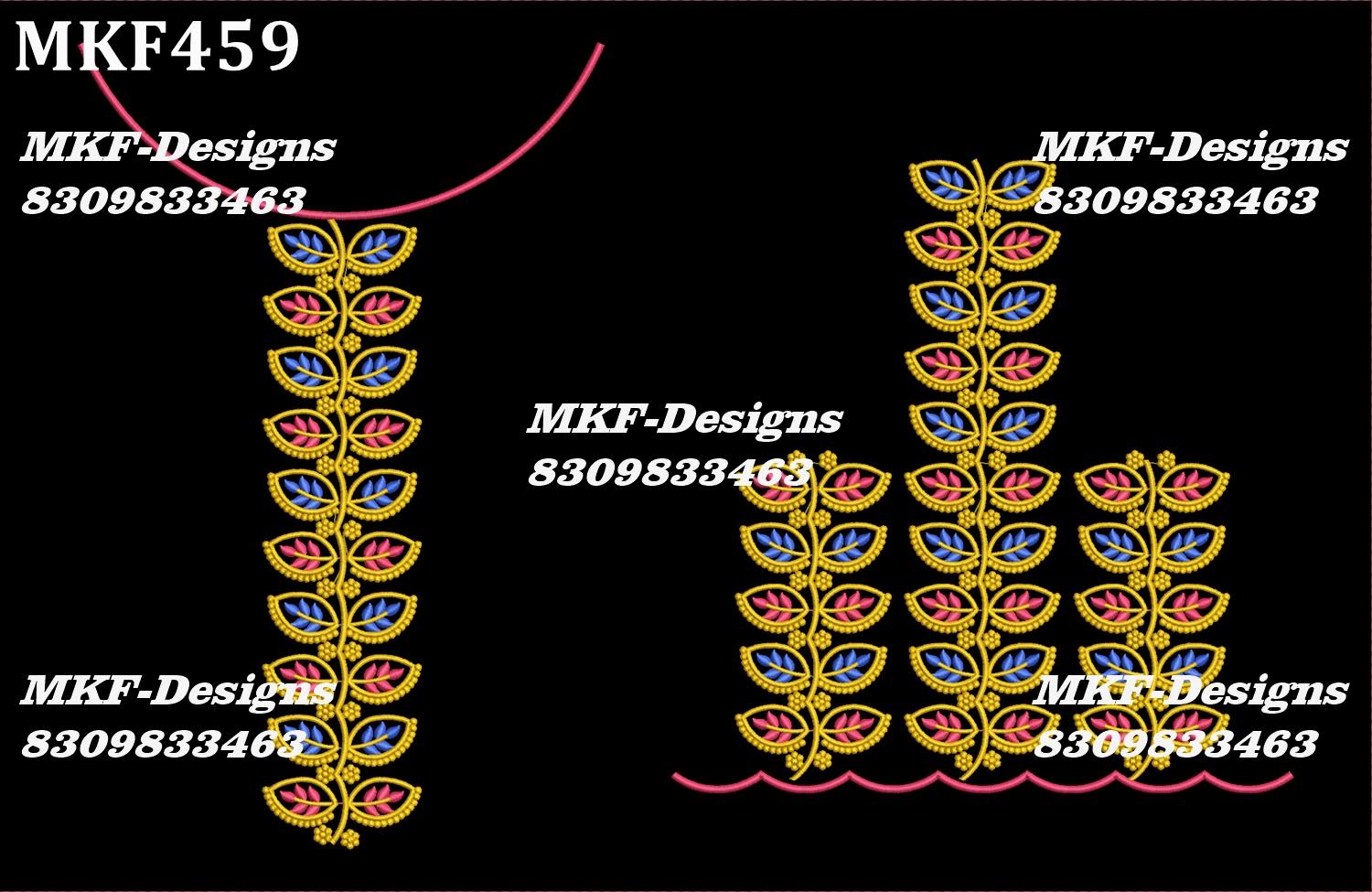 MKF459 - 