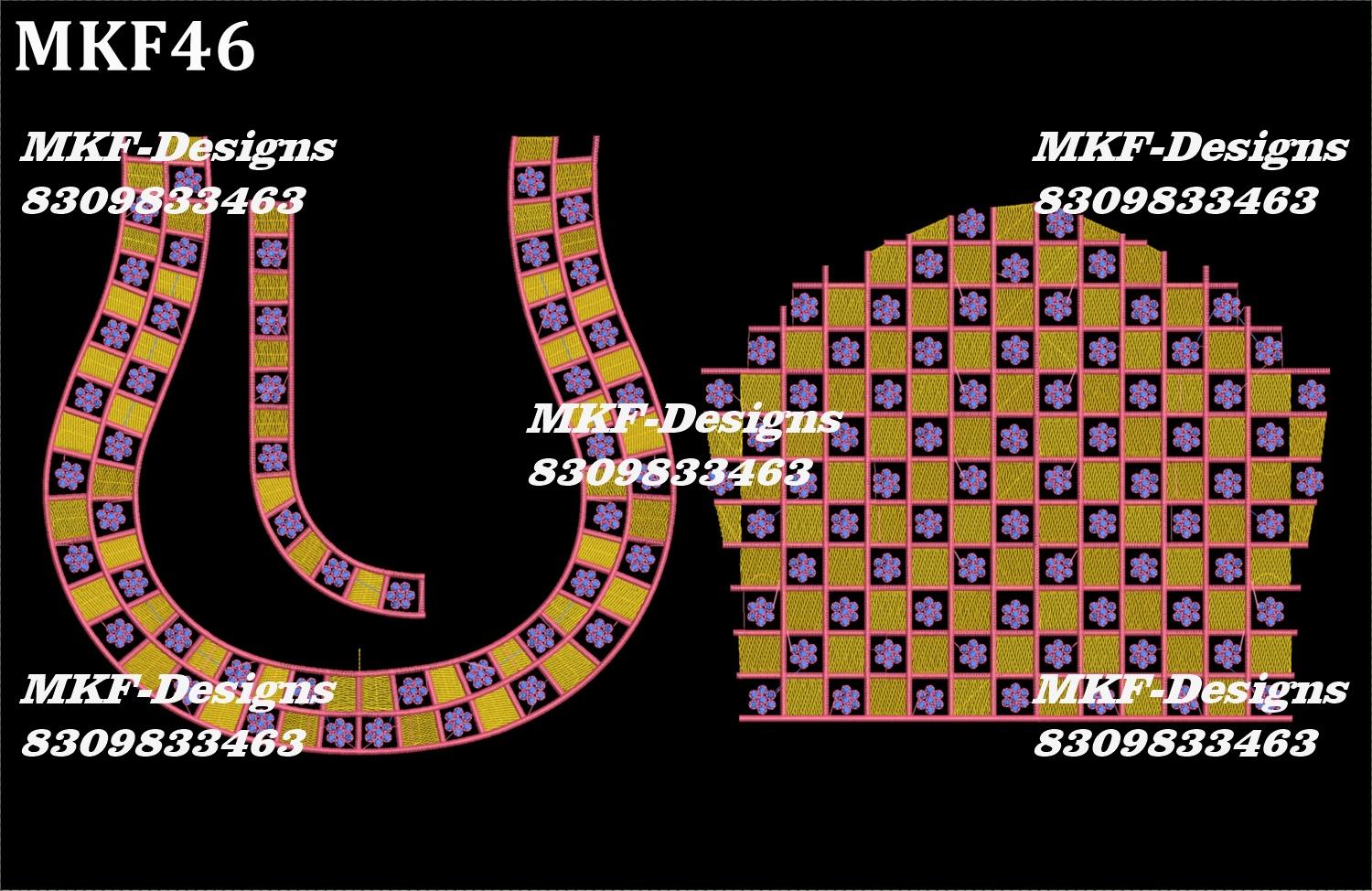 MKF46 - 
