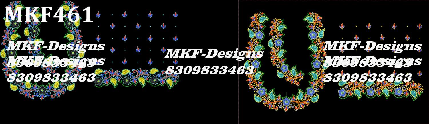 MKF461 - 