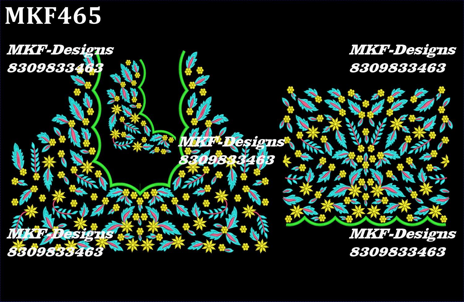 MKF465 - 