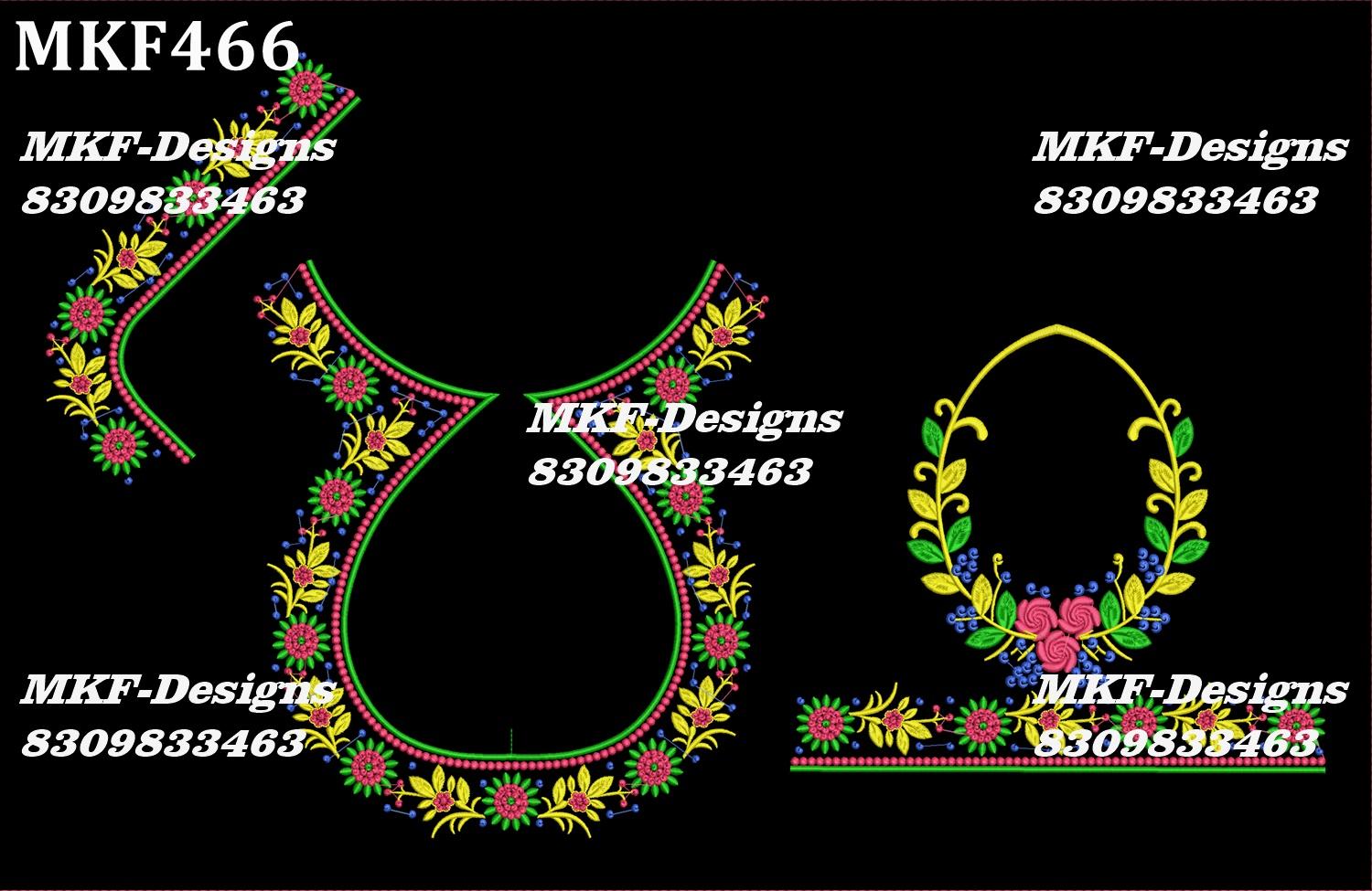 MKF466 - 