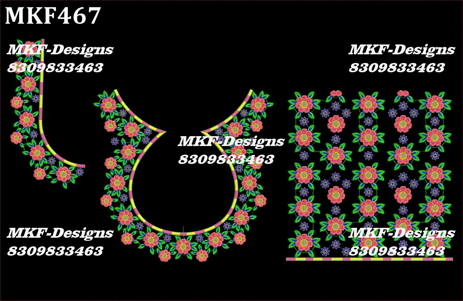 MKF467 - 