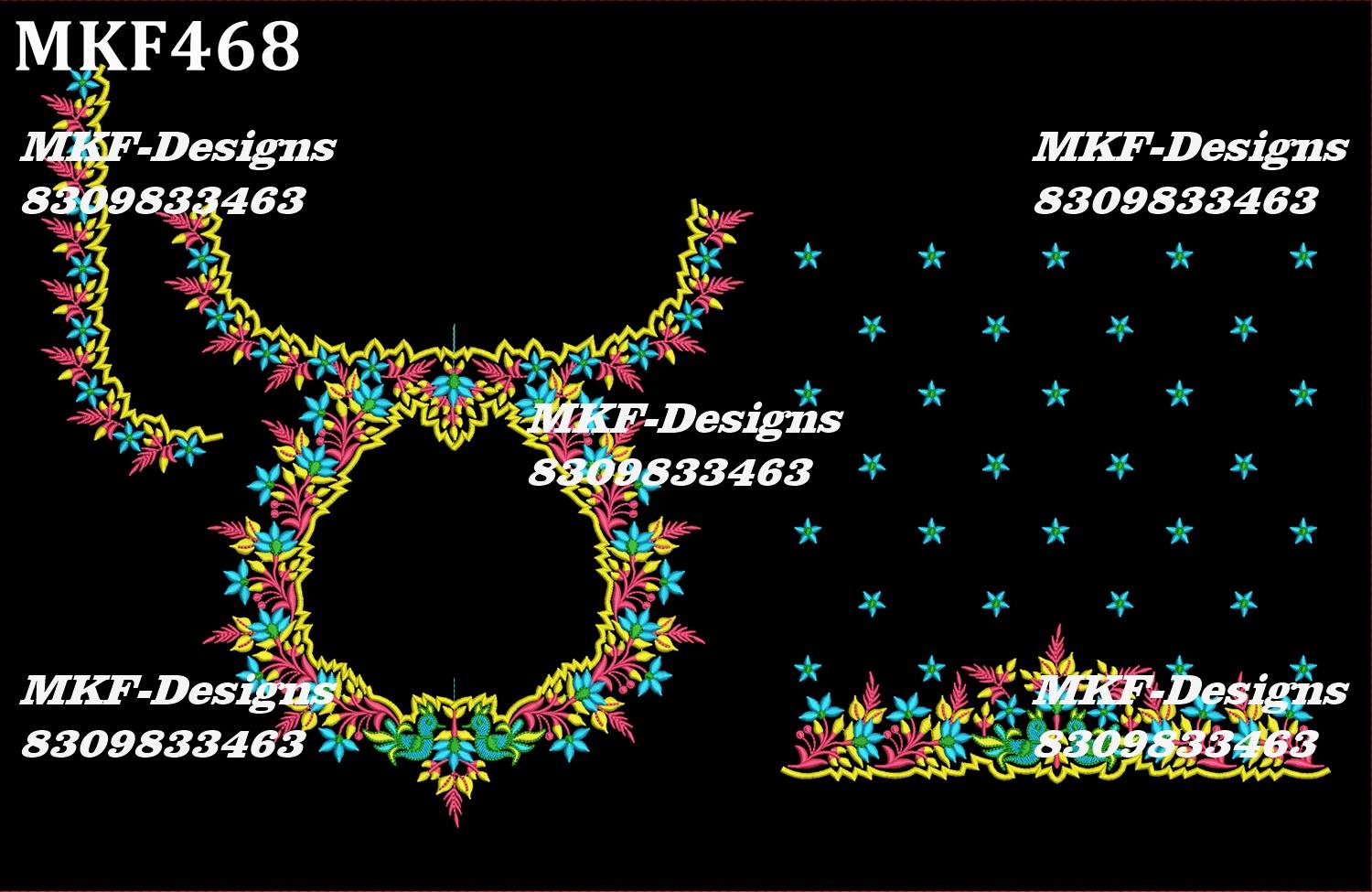 MKF468 - 