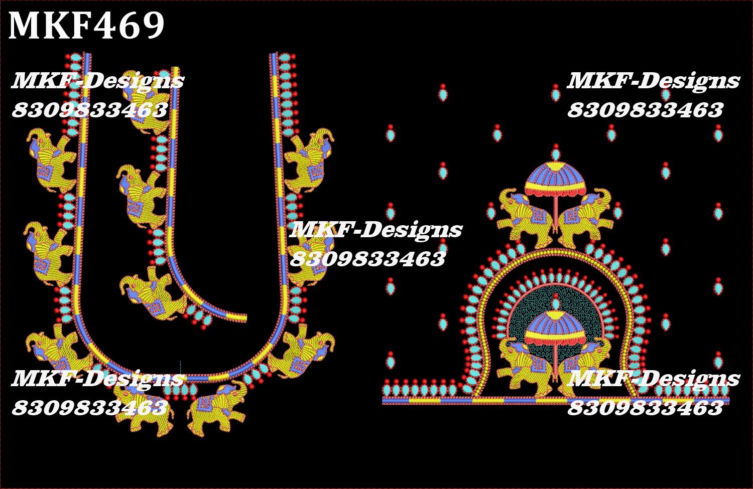 MKF469 - 