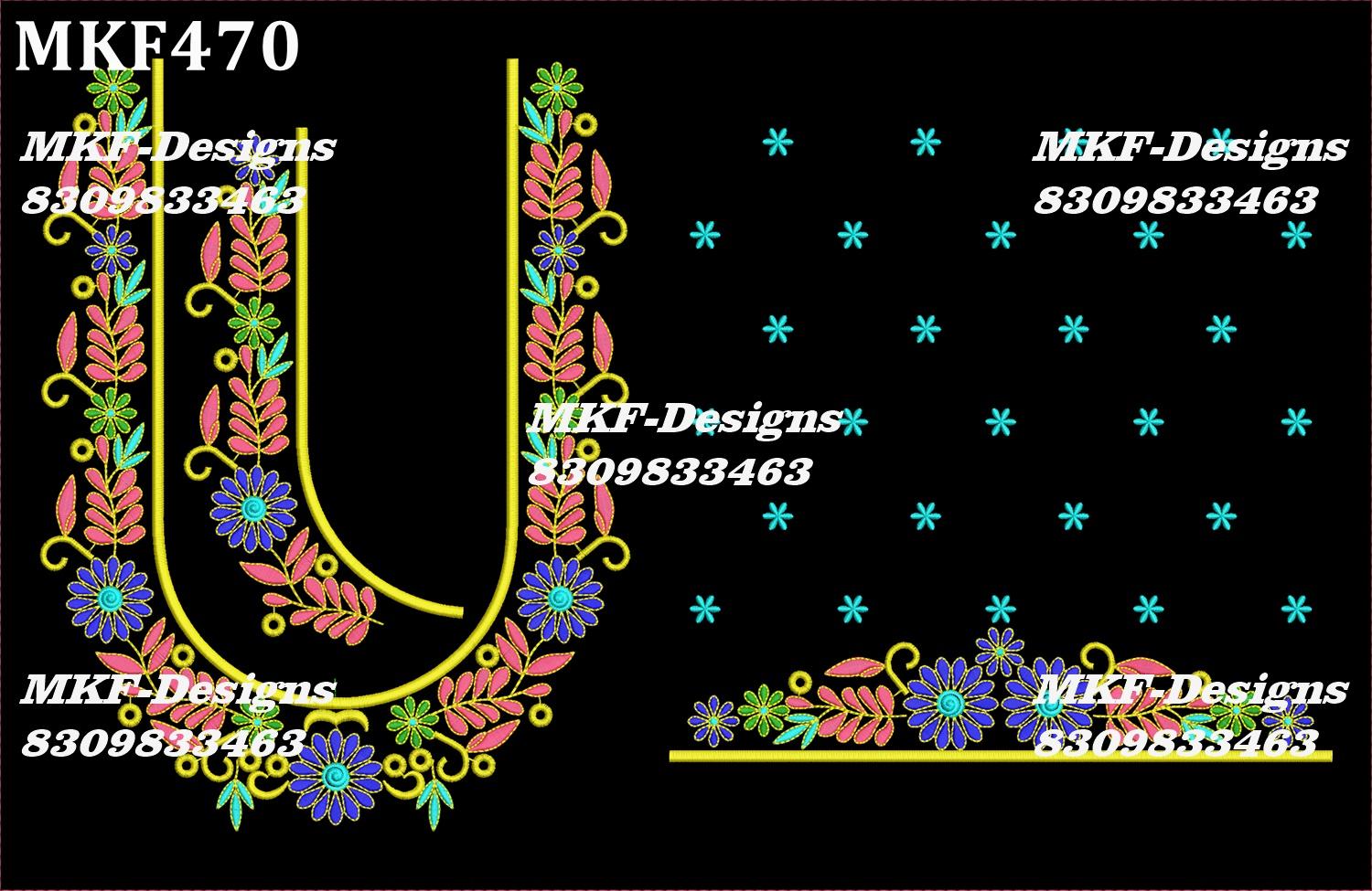 MKF470 - 