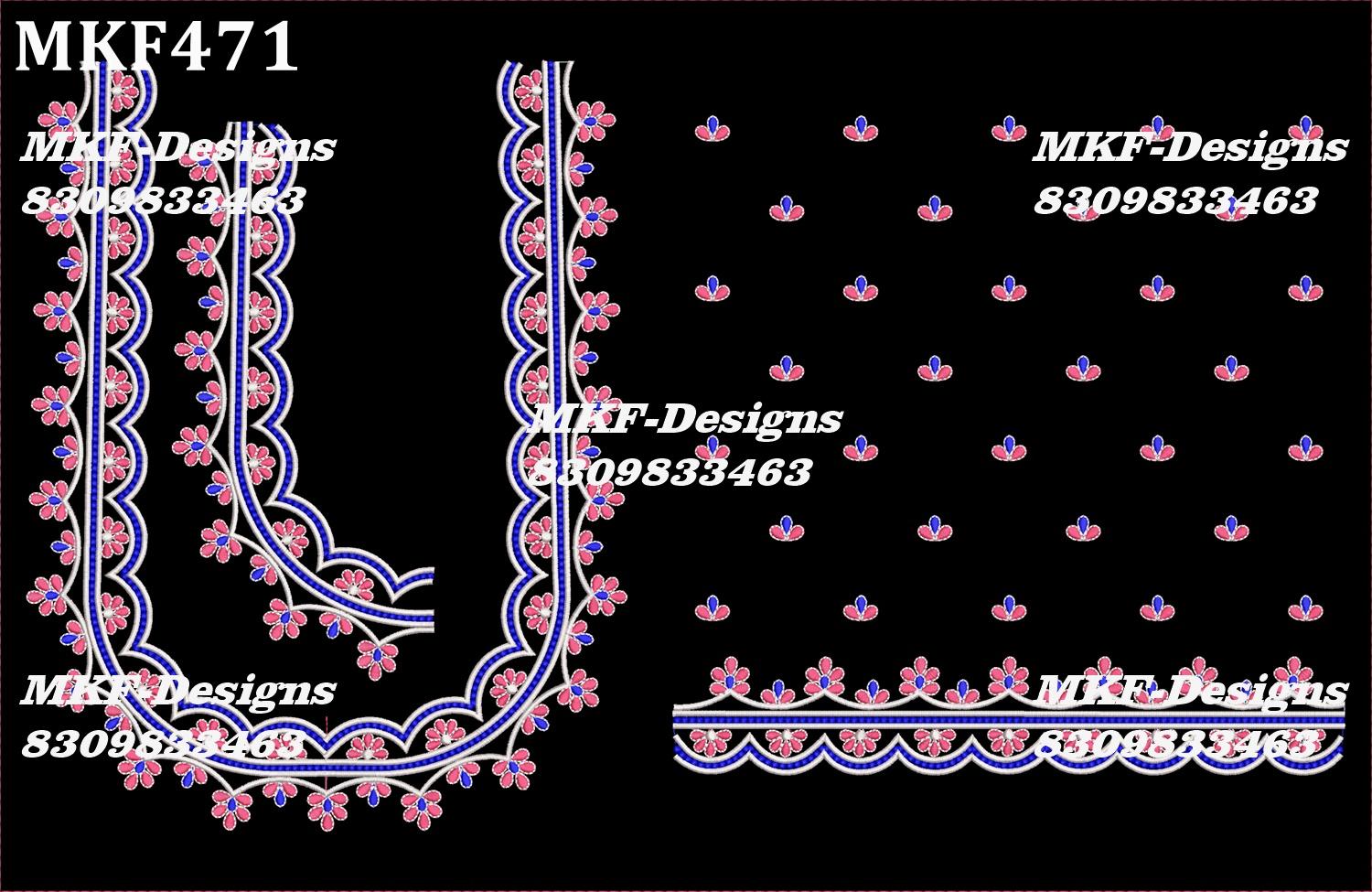 MKF471 - 
