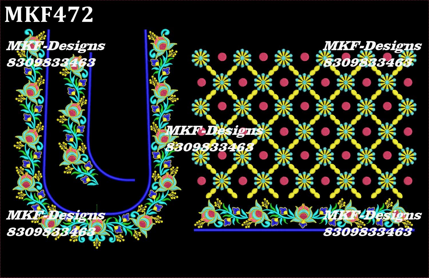 MKF472 - 