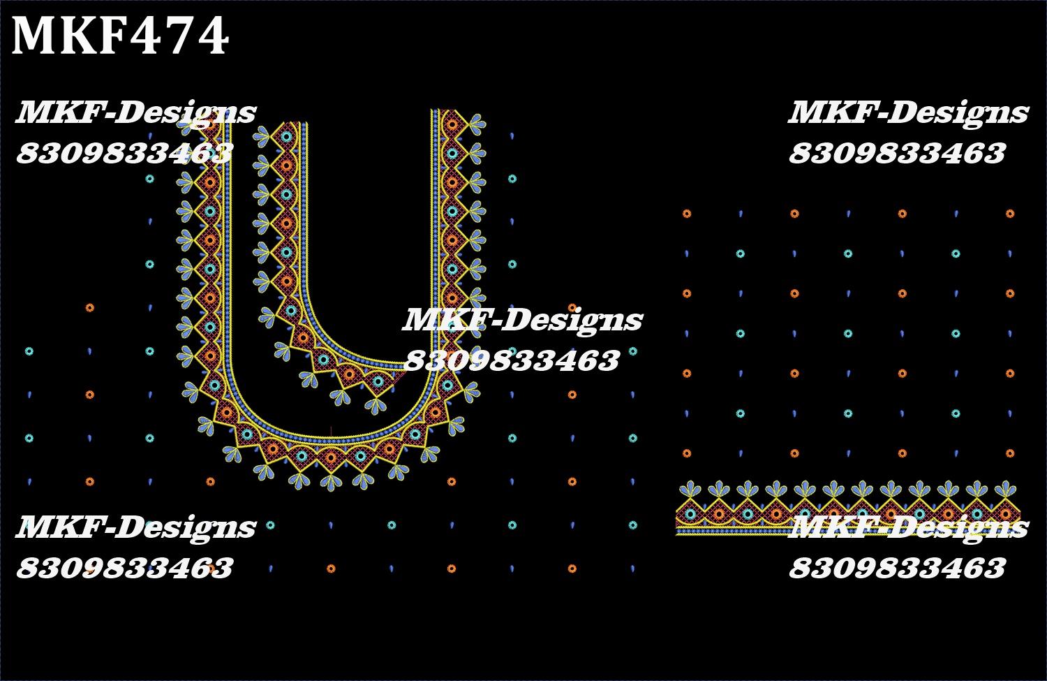 MKF474 - 
