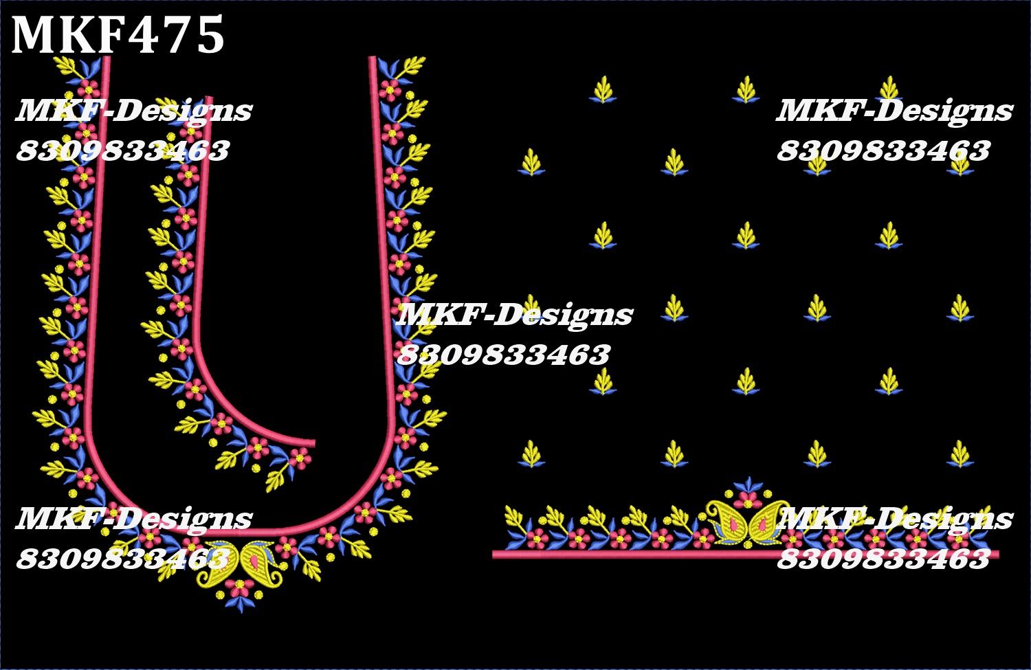 MKF475 - 