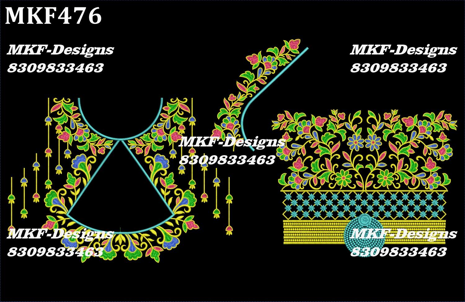 MKF476 - 