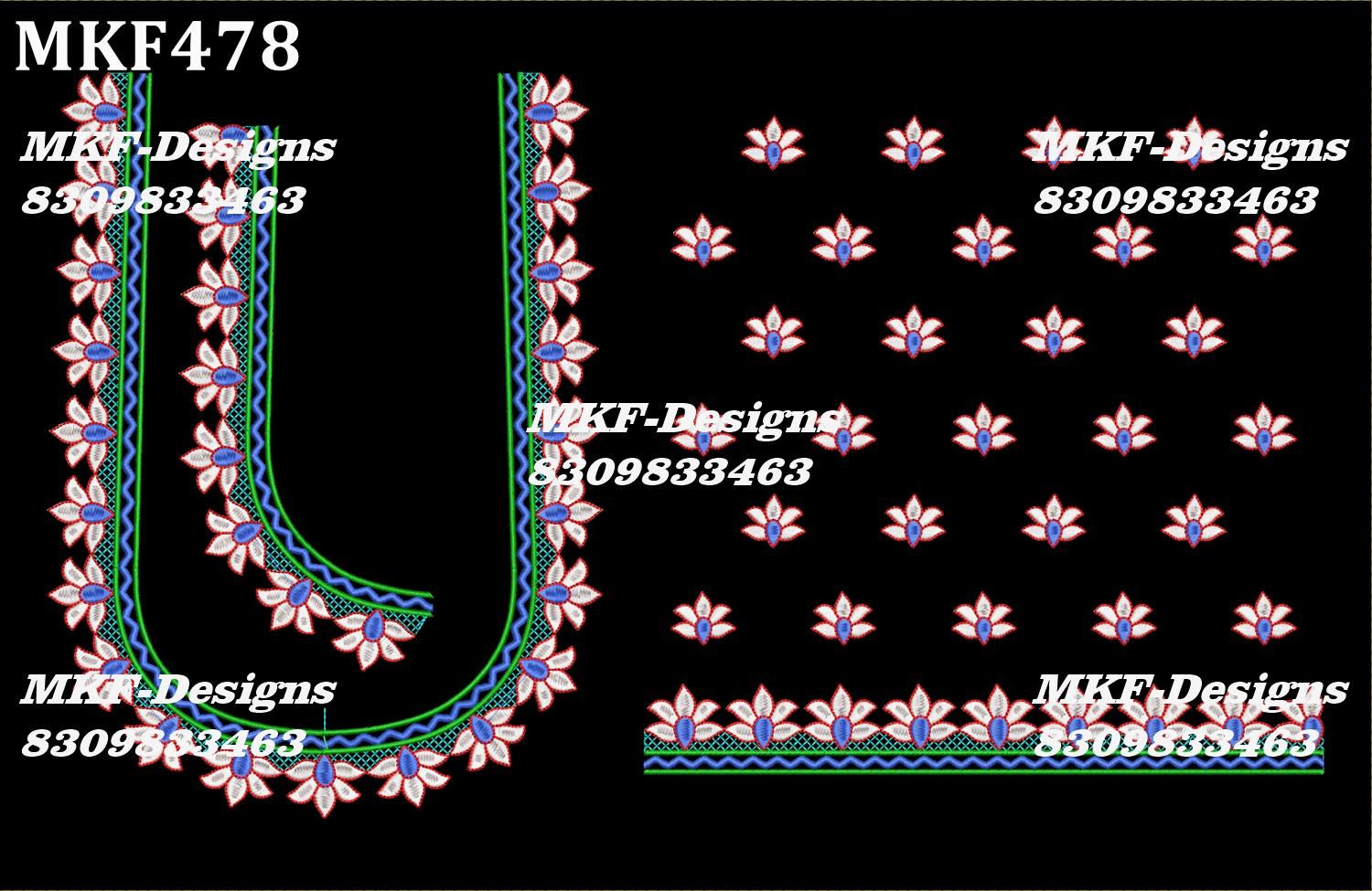 MKF478 - 
