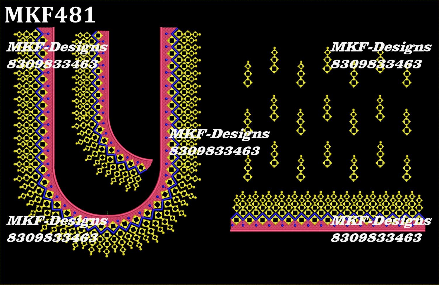 MKF481 - 