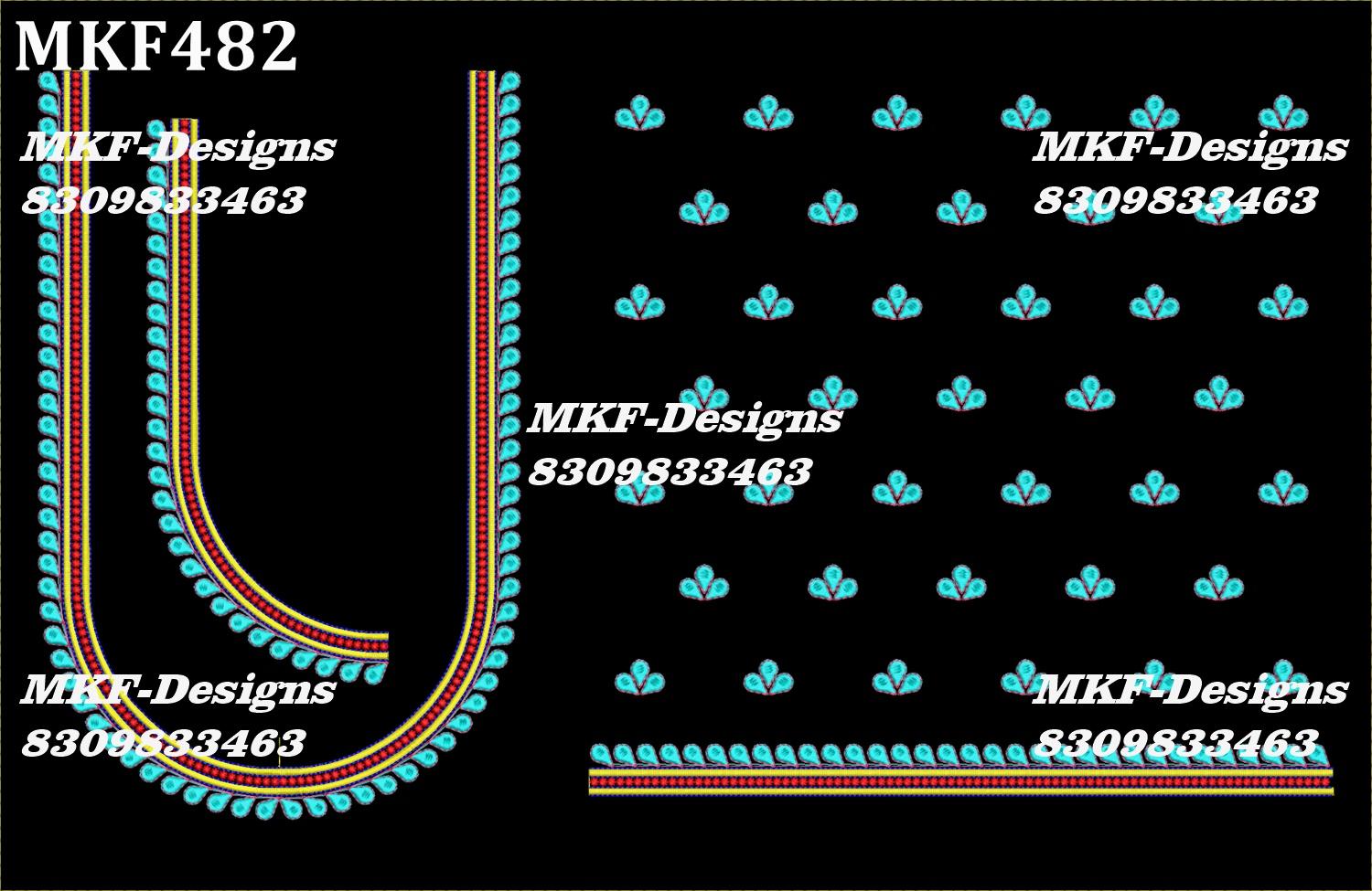MKF482 - 