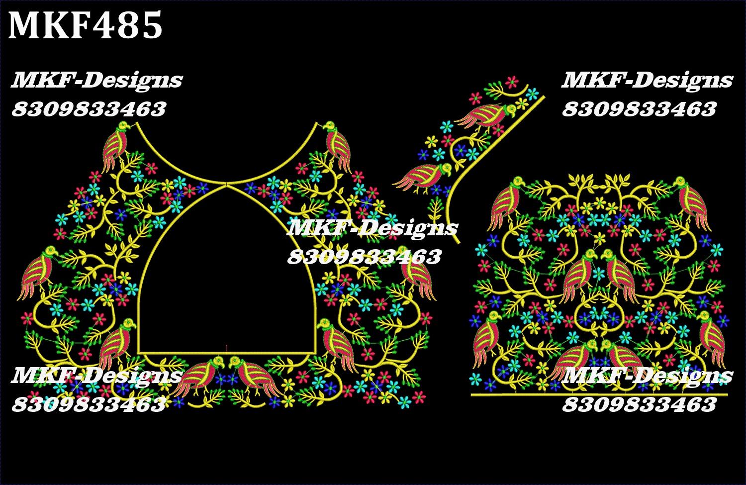MKF485 - 