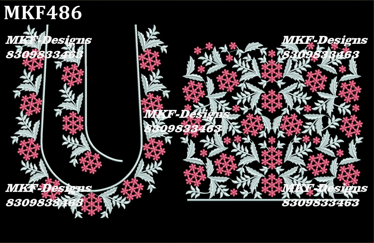 MKF486 - 