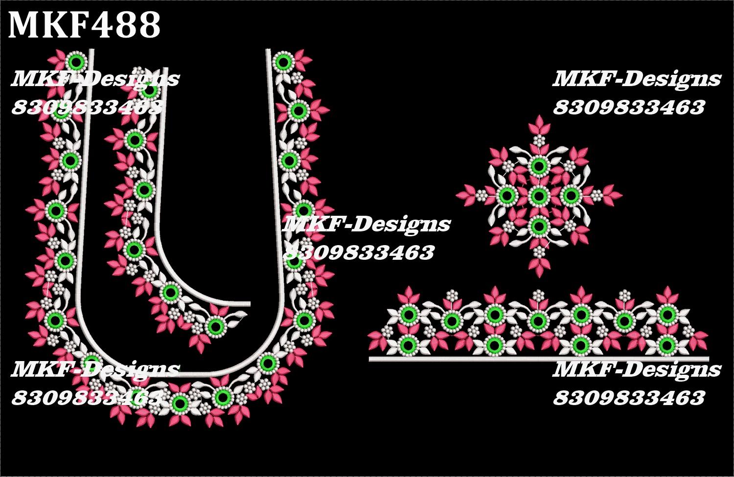 MKF488 - 