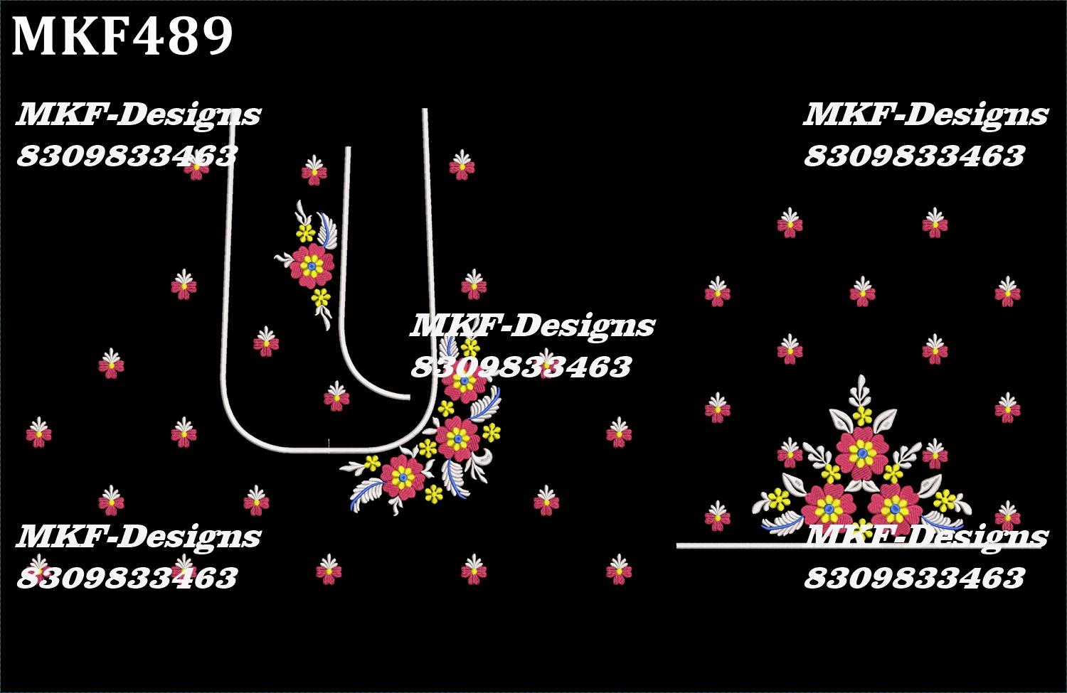 MKF489 - 