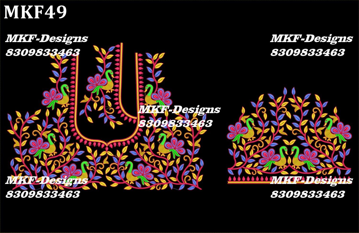 MKF49 - 