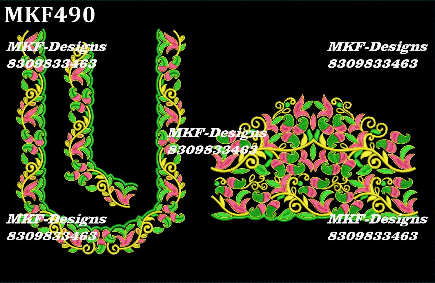 MKF490 - 