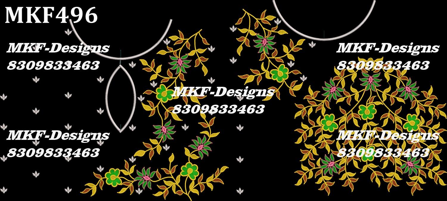 MKF496 - 