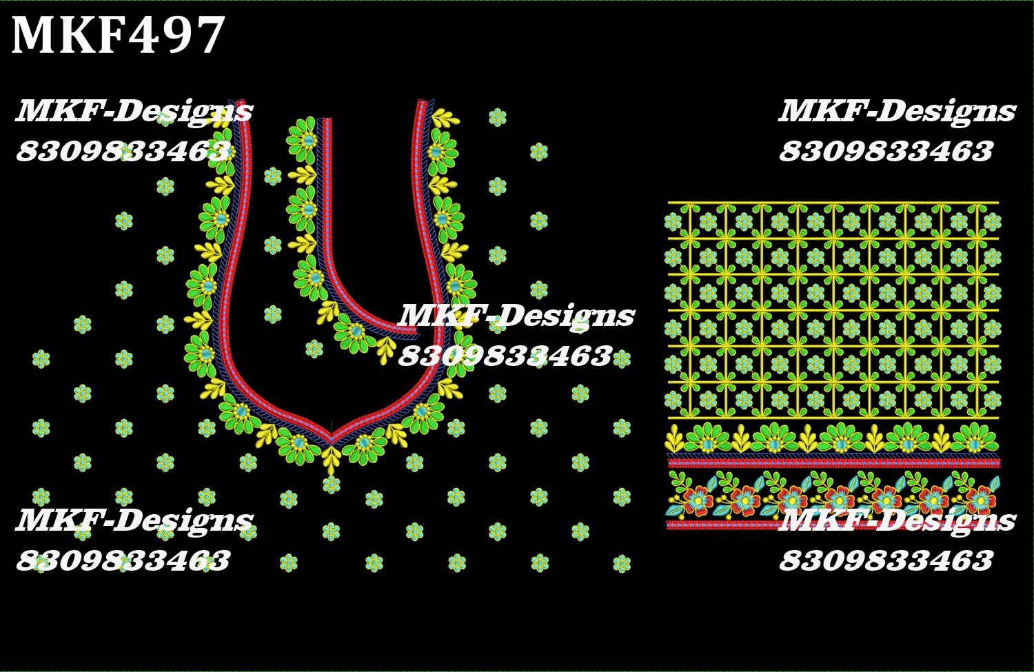 MKF497 - 