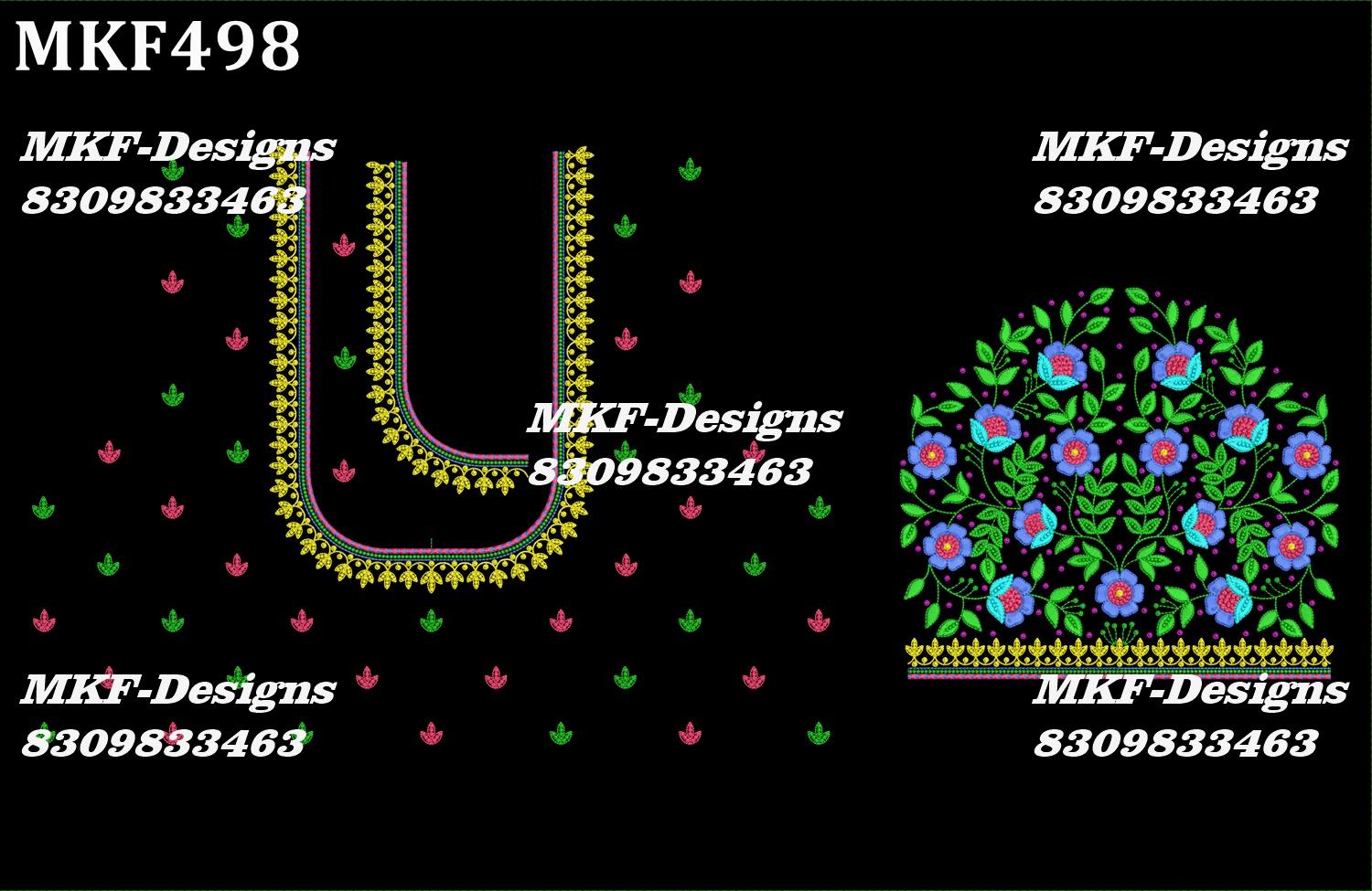 MKF498 - 