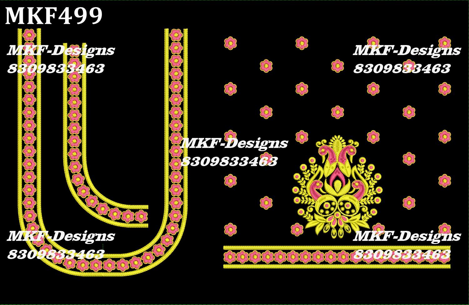 MKF499 - 